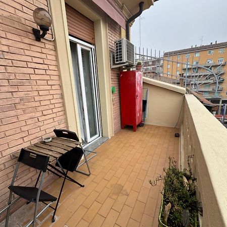 Central And Cosy Apartament 볼로냐 외부 사진