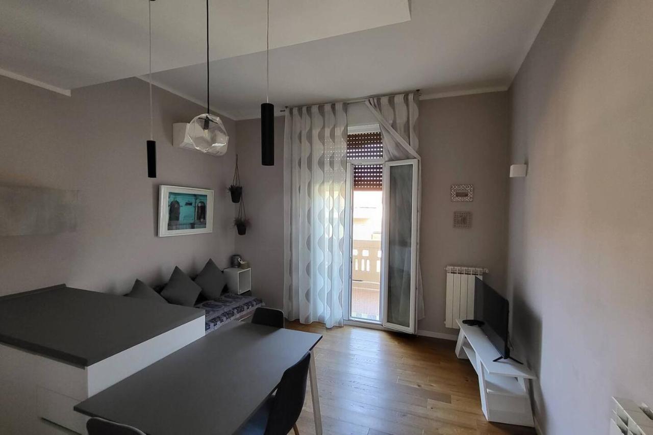 Central And Cosy Apartament 볼로냐 외부 사진