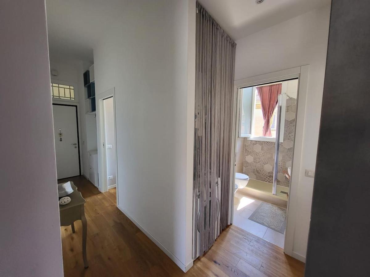 Central And Cosy Apartament 볼로냐 외부 사진