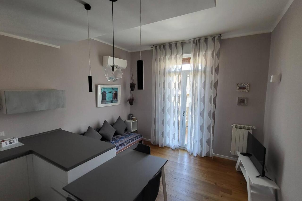 Central And Cosy Apartament 볼로냐 외부 사진