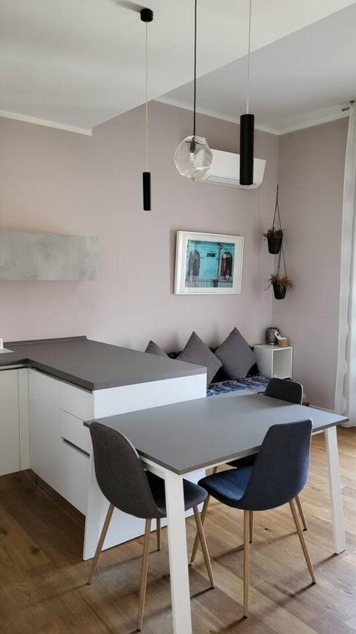 Central And Cosy Apartament 볼로냐 외부 사진