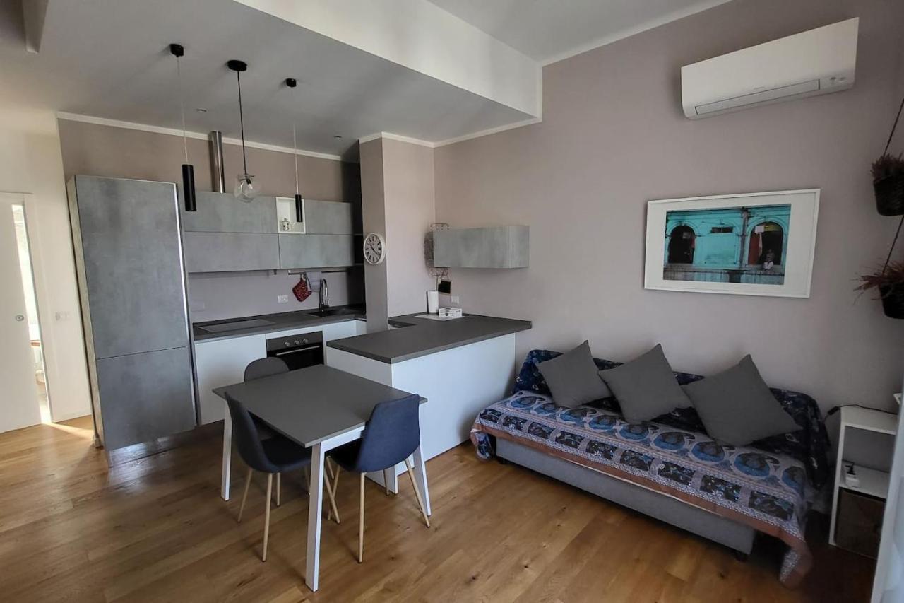 Central And Cosy Apartament 볼로냐 외부 사진