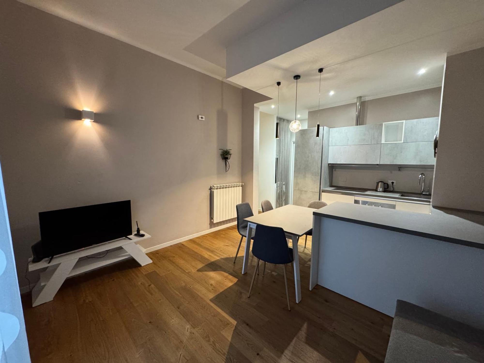 Central And Cosy Apartament 볼로냐 외부 사진