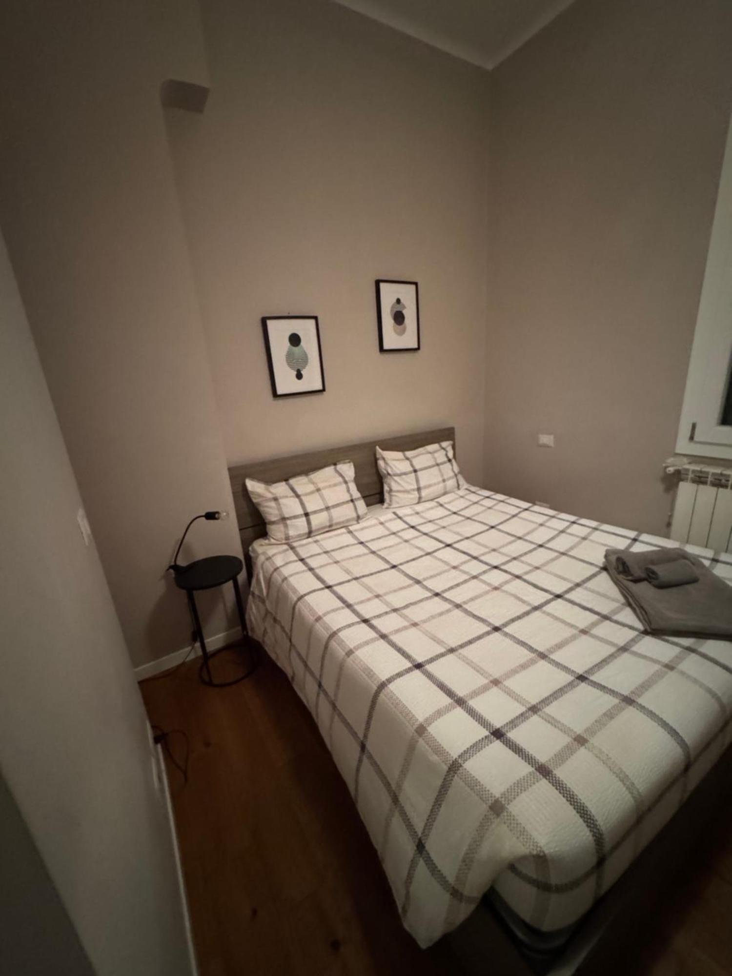 Central And Cosy Apartament 볼로냐 외부 사진