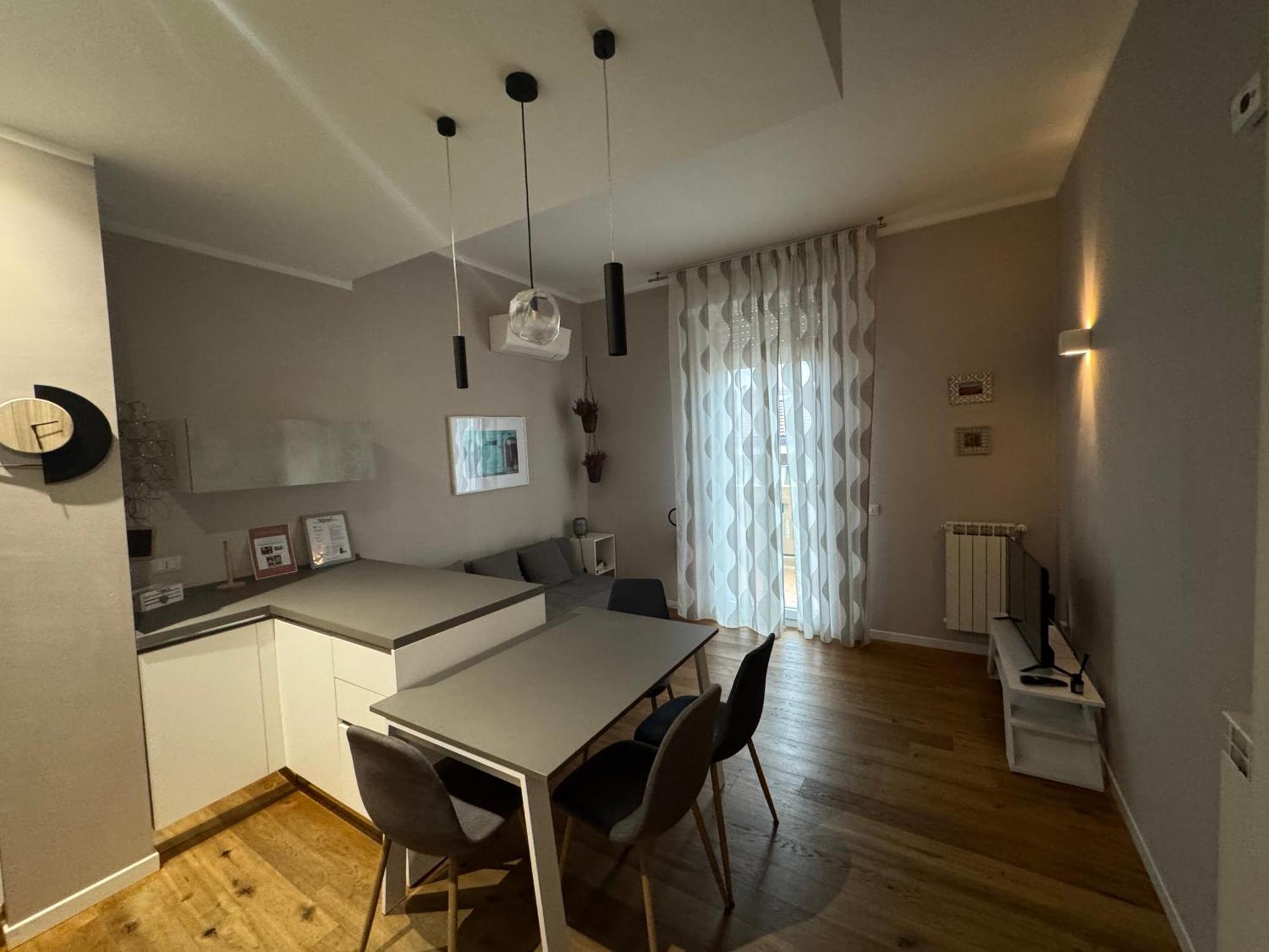 Central And Cosy Apartament 볼로냐 외부 사진