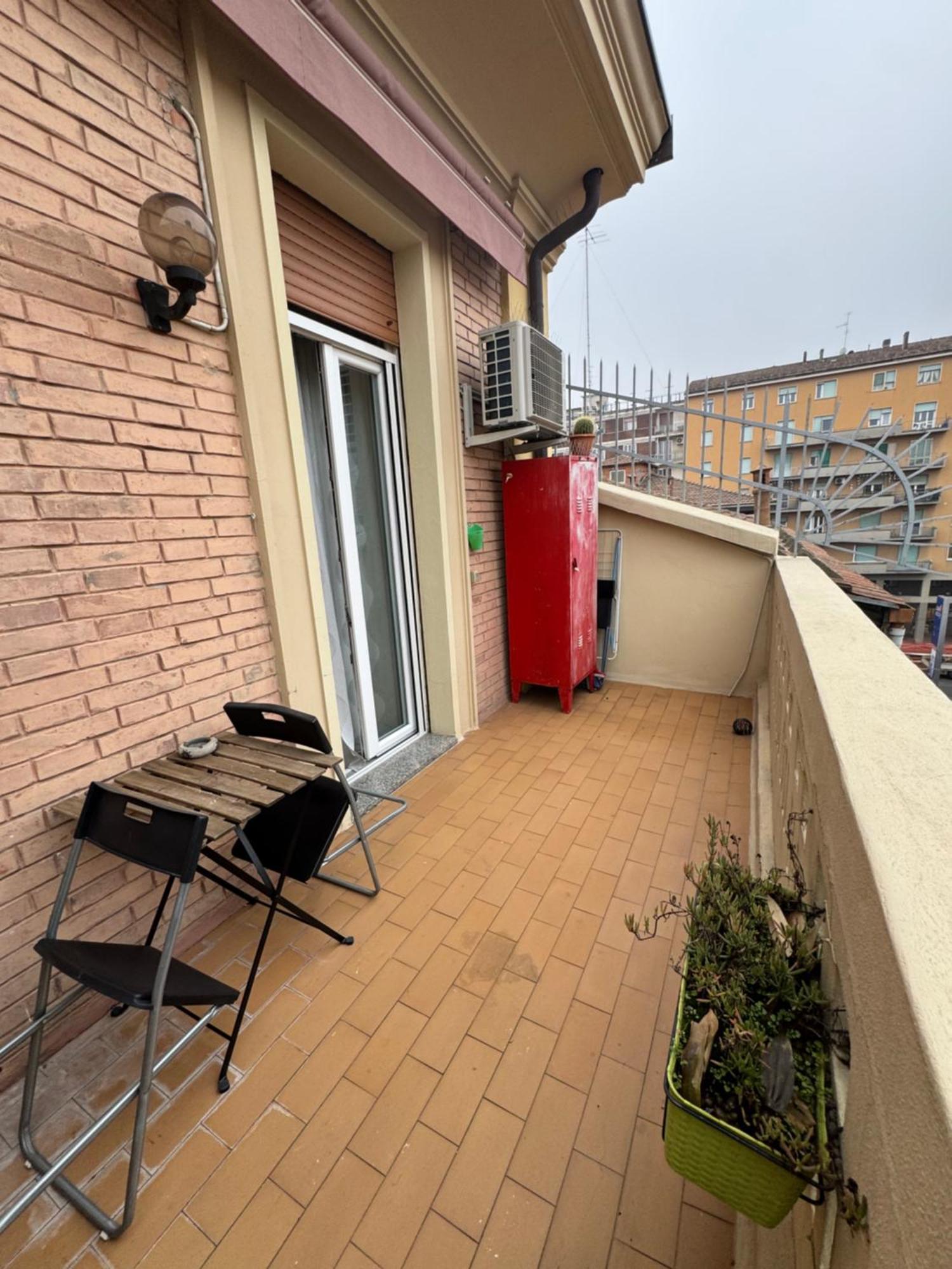 Central And Cosy Apartament 볼로냐 외부 사진