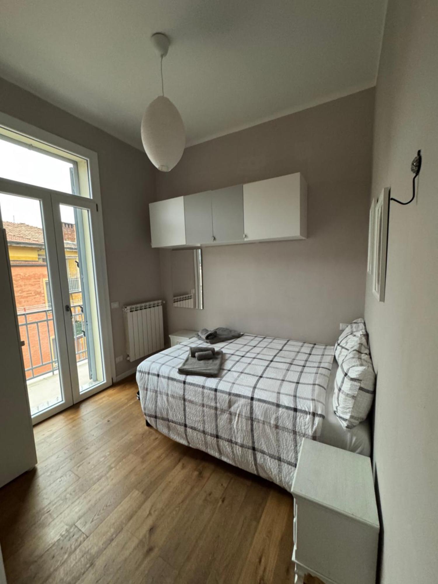 Central And Cosy Apartament 볼로냐 외부 사진