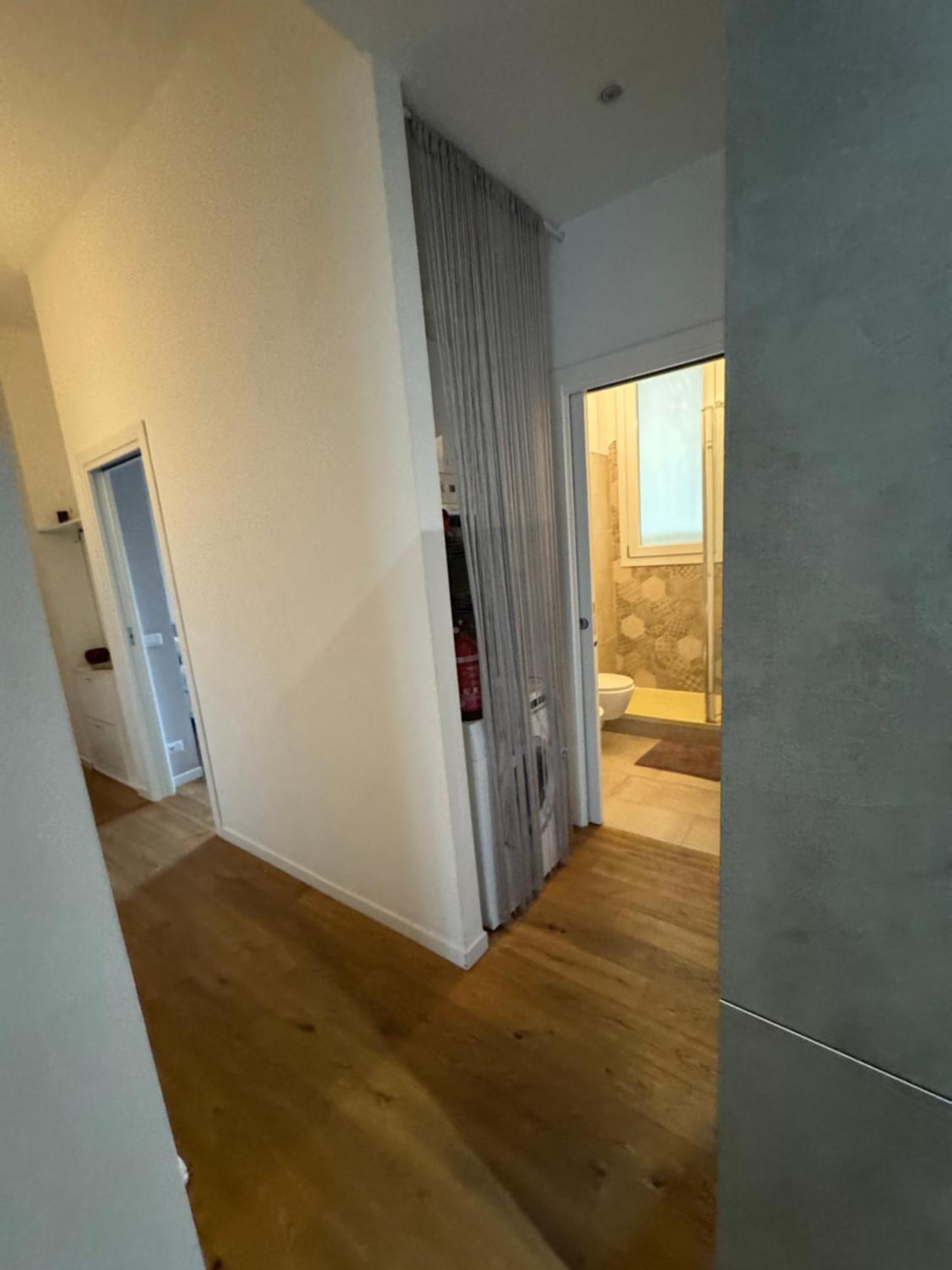 Central And Cosy Apartament 볼로냐 외부 사진