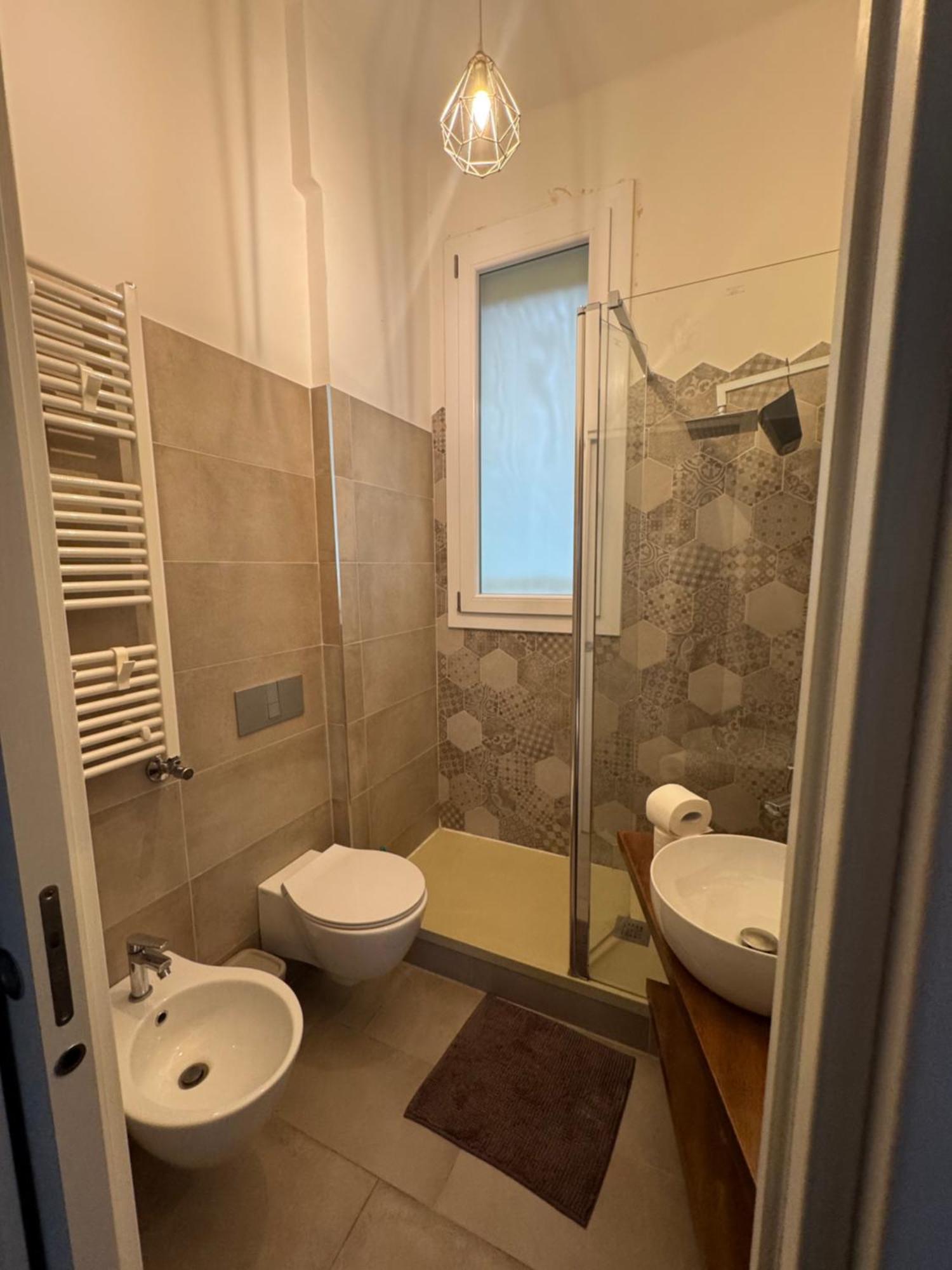 Central And Cosy Apartament 볼로냐 외부 사진