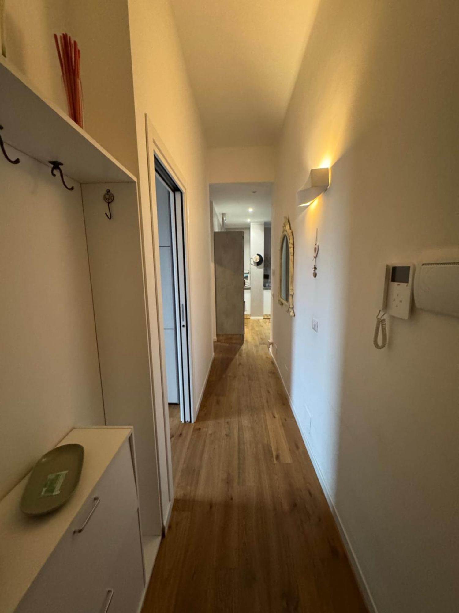Central And Cosy Apartament 볼로냐 외부 사진