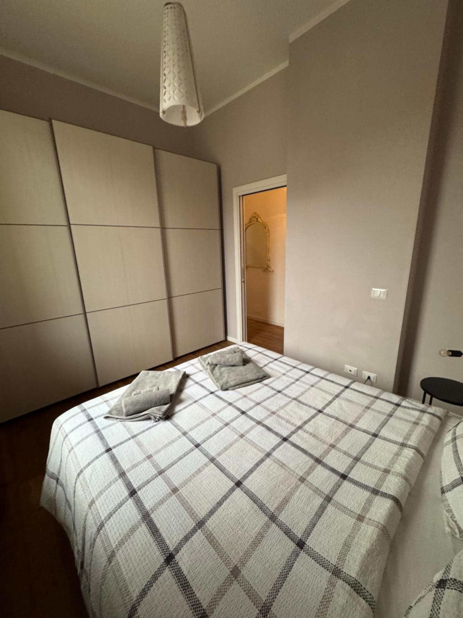 Central And Cosy Apartament 볼로냐 외부 사진