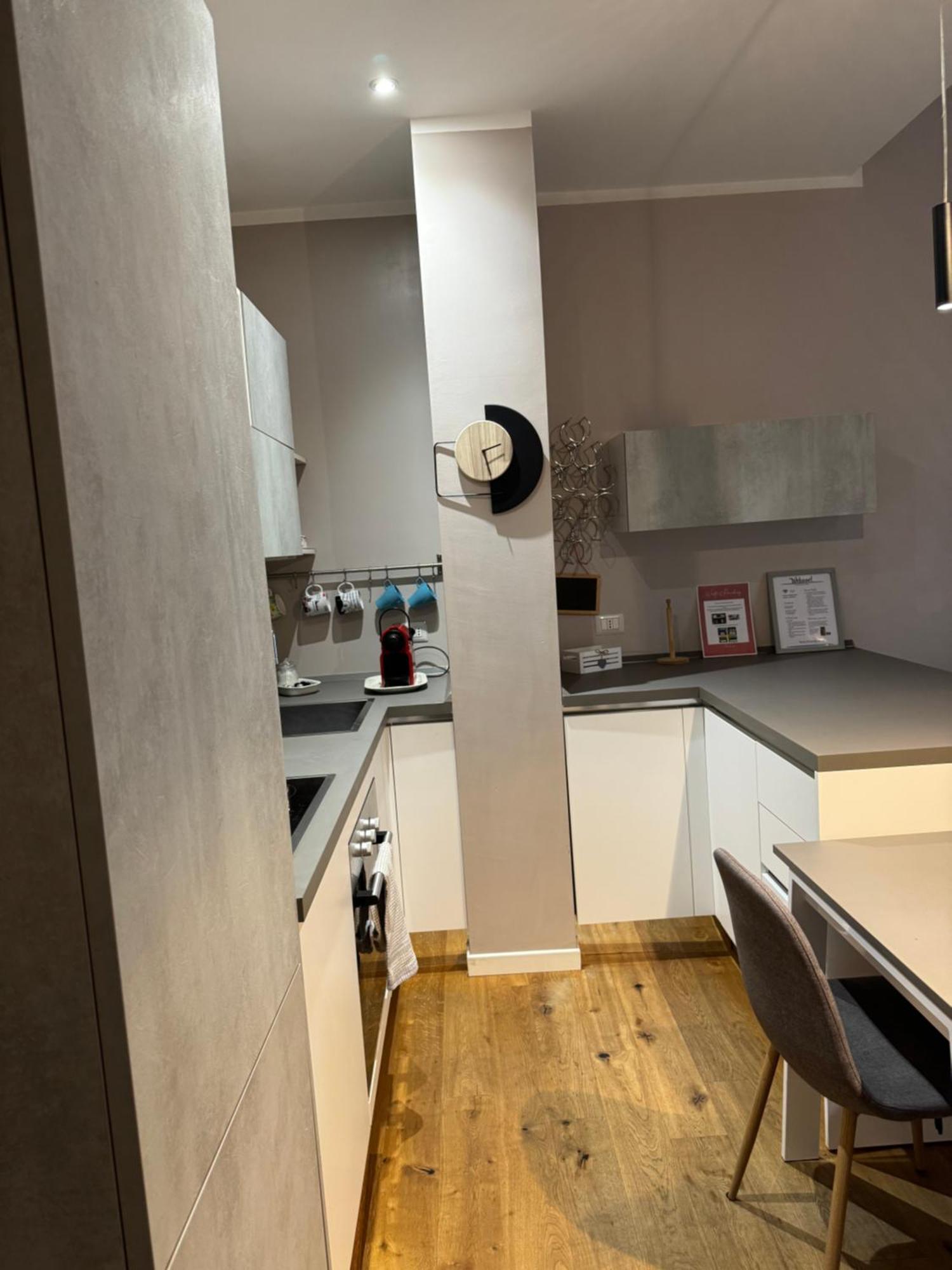 Central And Cosy Apartament 볼로냐 외부 사진