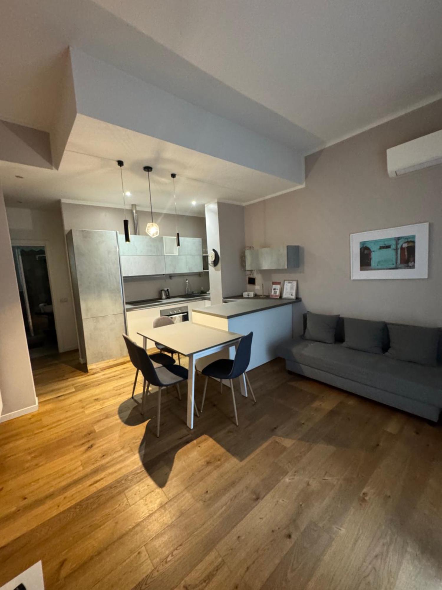 Central And Cosy Apartament 볼로냐 외부 사진