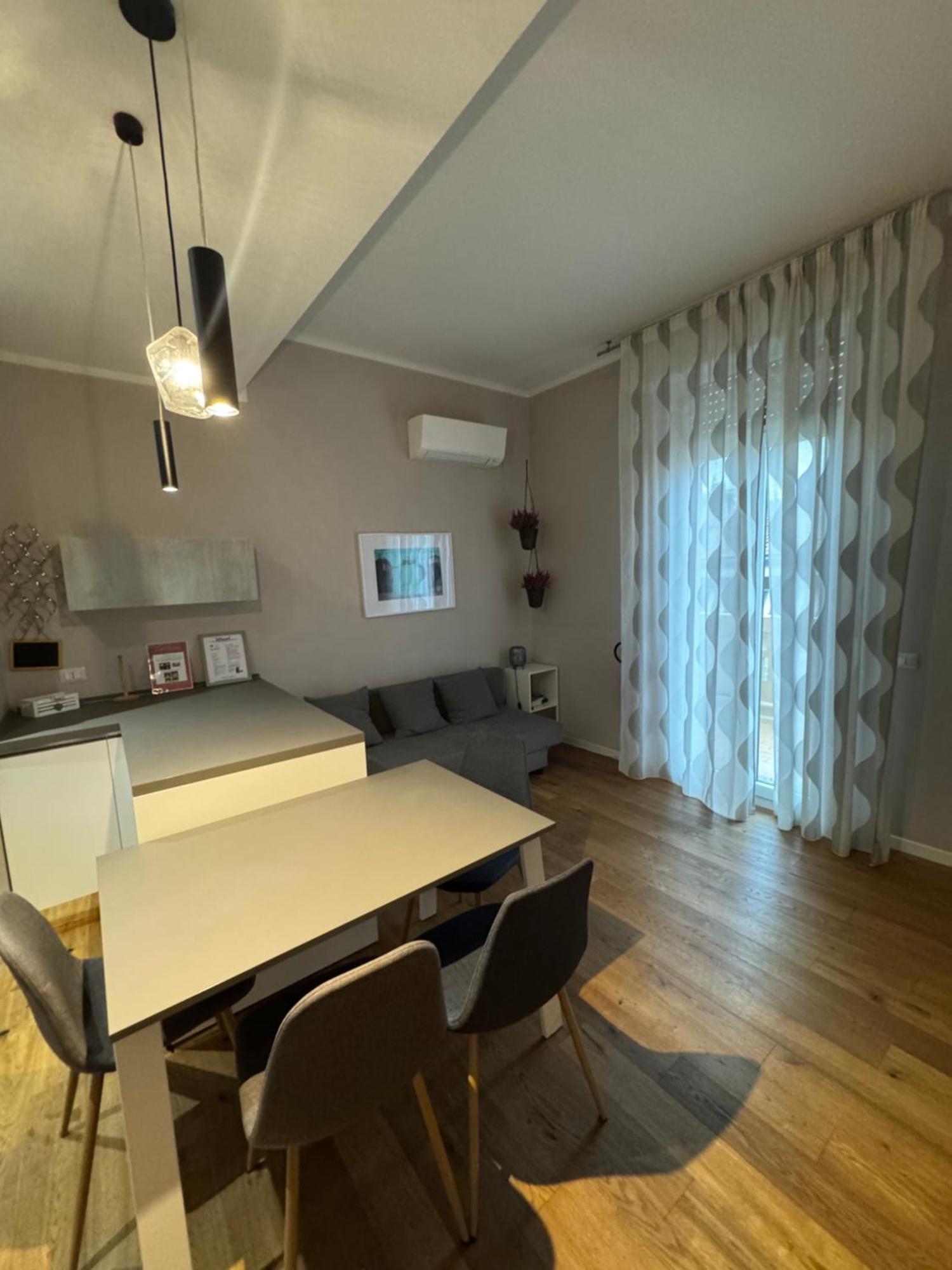 Central And Cosy Apartament 볼로냐 외부 사진